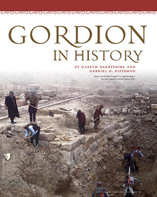 Gordion in History